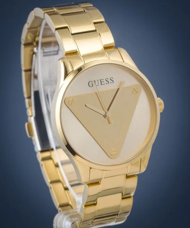Годинник Жіночий Guess Emblem GW0485L1
