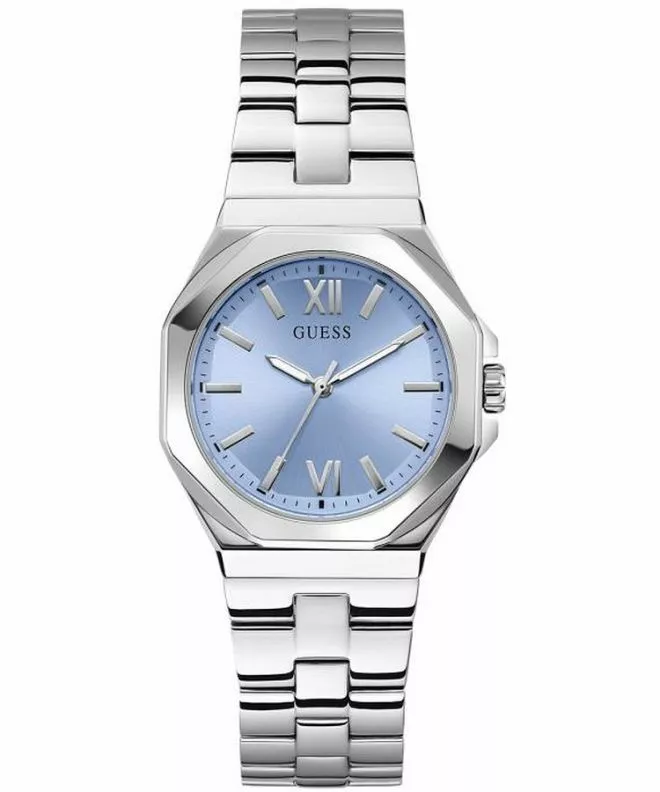 Годинник Жіночий Guess Empress GW0873L1