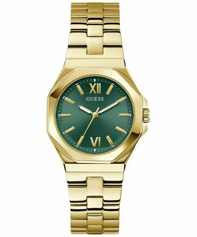 Годинник Жіночий Guess Empress GW0873L2