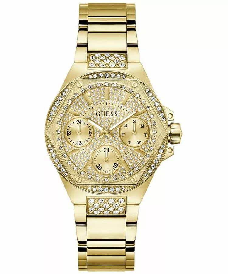 Годинник Жіночий Guess Envy GW0878L2