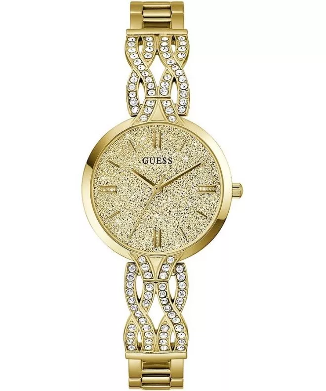Годинник Жіночий Guess Fashion GW0868L2