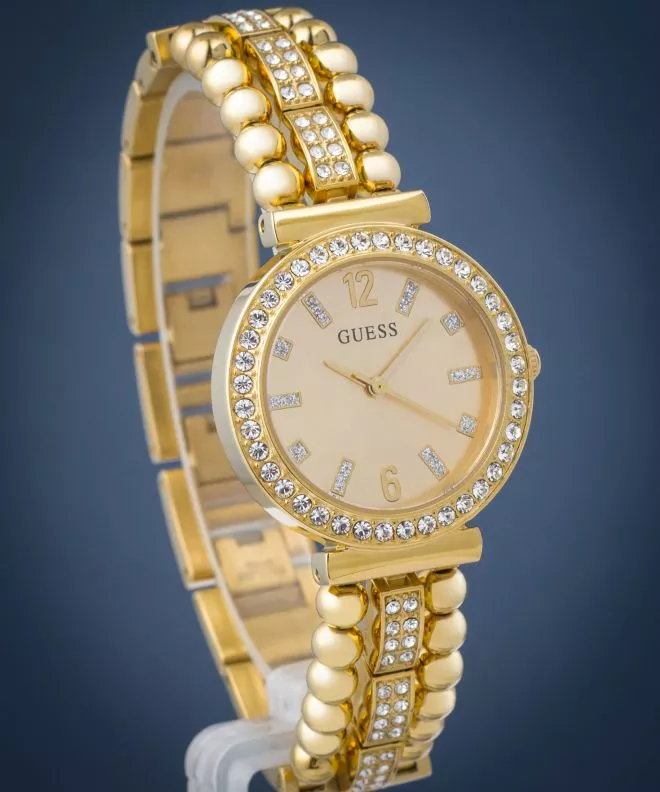 Годинник Жіночий Guess Gala GW0401L2