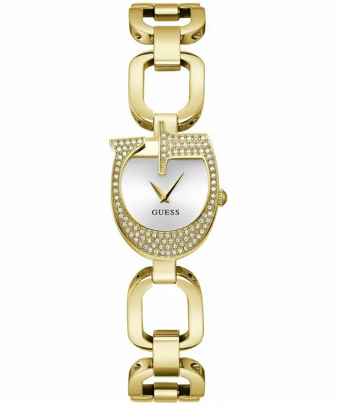 Годинник Жіночий Guess Gia GW0683L2