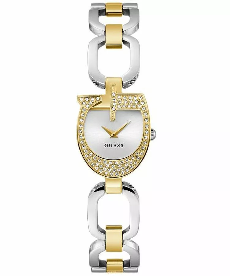 Годинник Жіночий Guess GIA GW0683L6