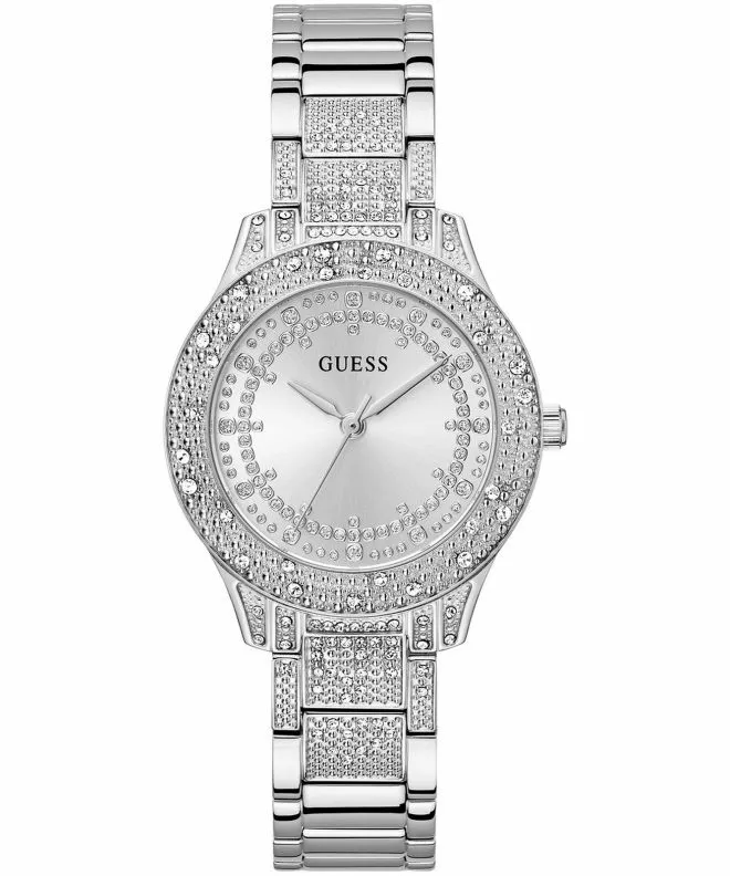 Годинник Жіночий Guess Iconic Glamour 40th Anniversary GW0746L1