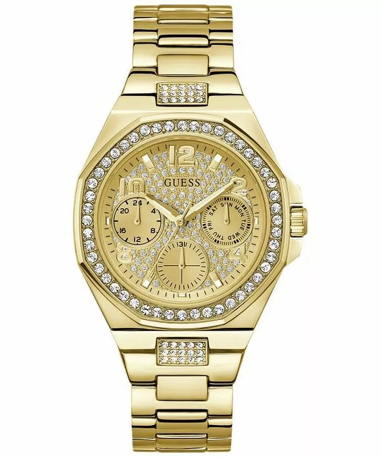 Годинник Жіночий Guess Lady Empire GW0777L2