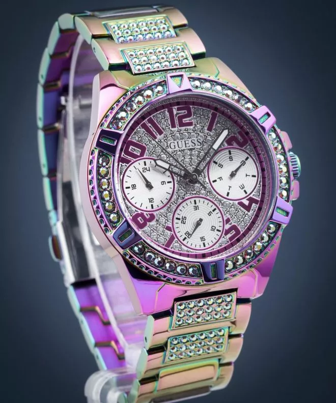 Годинник Жіночий Guess Lady Frontier GW0044L1