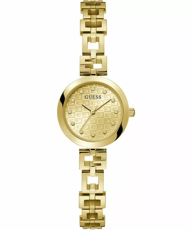 Годинник Жіночий Guess Lady G GW0549L2