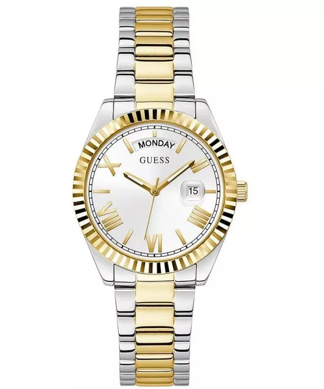 Годинник Жіночий Guess Luna 40th Anniversary GW0308L6