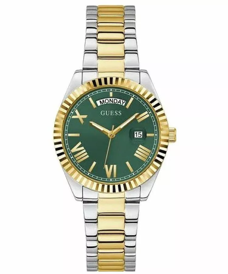 Годинник Жіночий Guess Luna GW0308L5