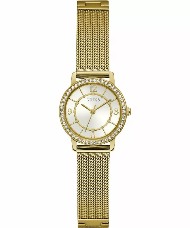 Годинник Жіночий Guess Melody GW0534L2