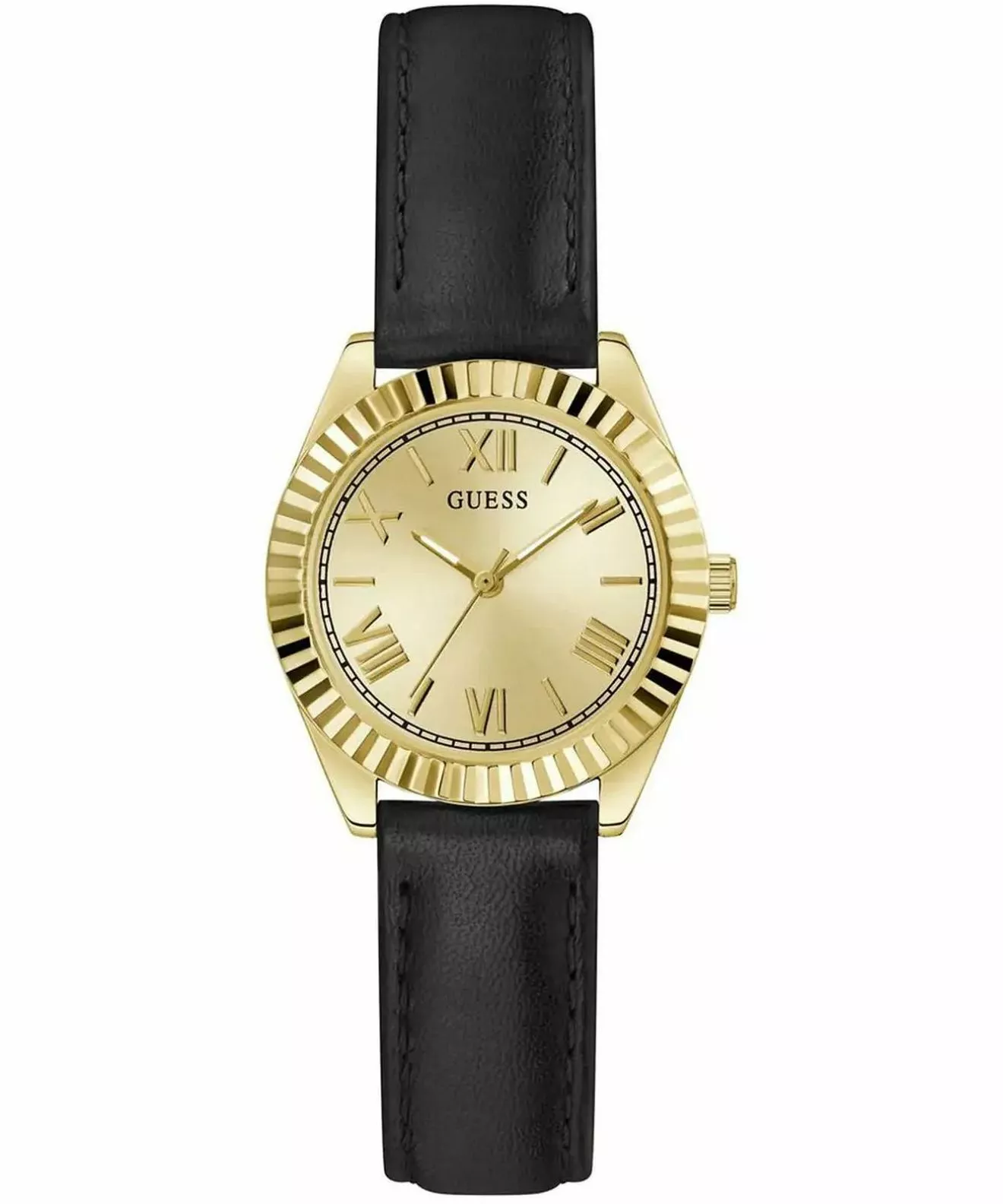 Годинник Жіночий Guess Mini Luna 30 mm GW0761L1