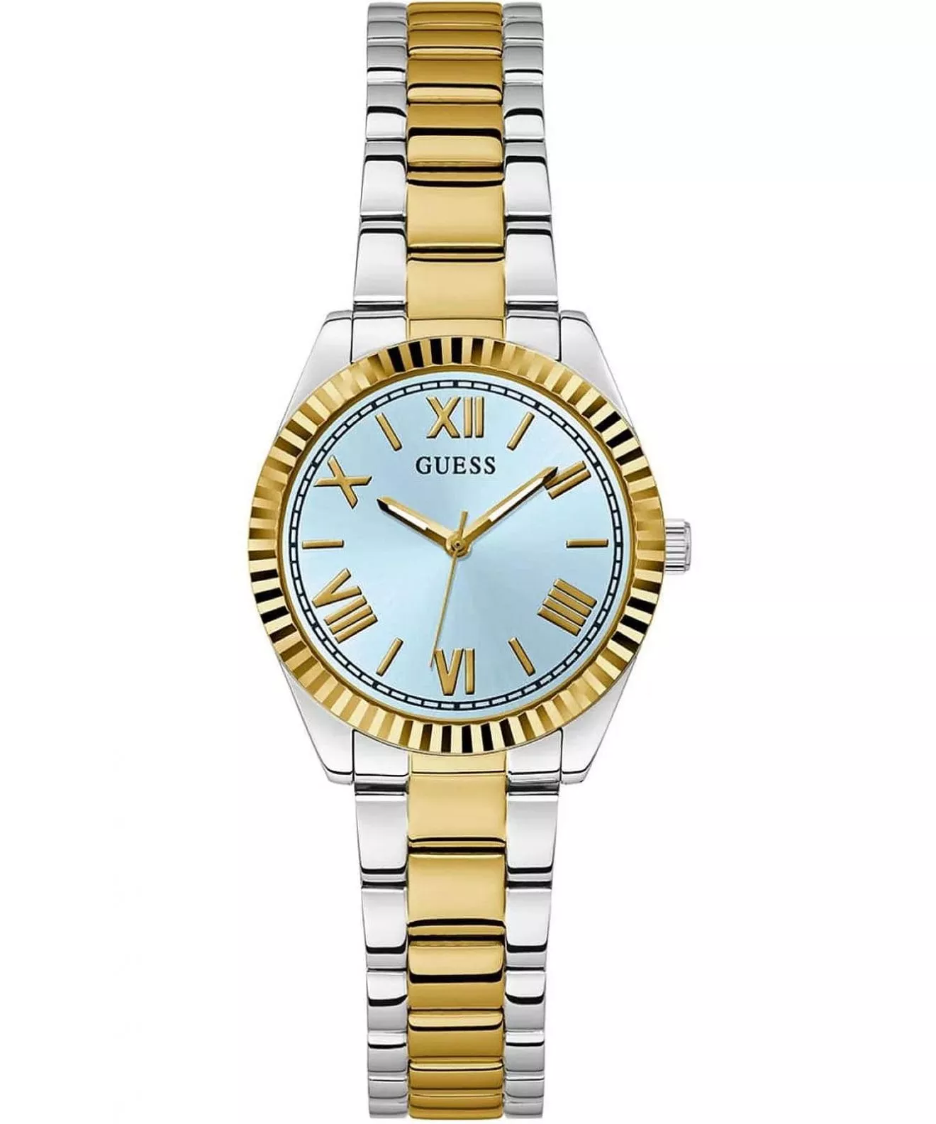 Годинник Жіночий Guess Mini Luna GW0687L4
