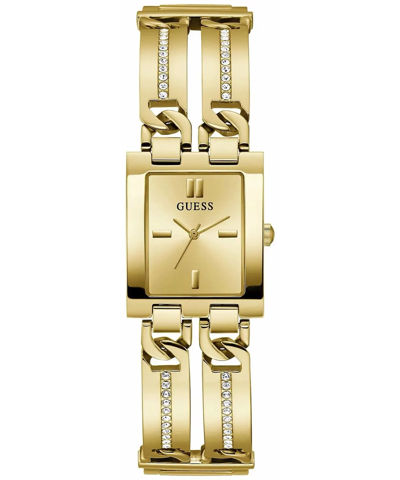 Годинник Жіночий Guess Mod ID GW0668L2