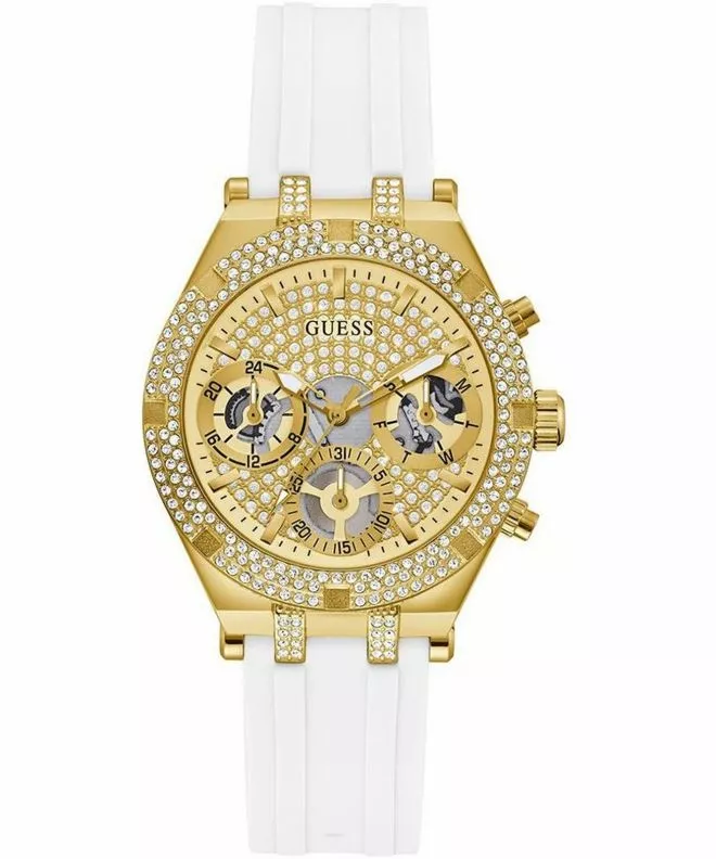 Годинник Жіночий Guess Night Life GW0407L2