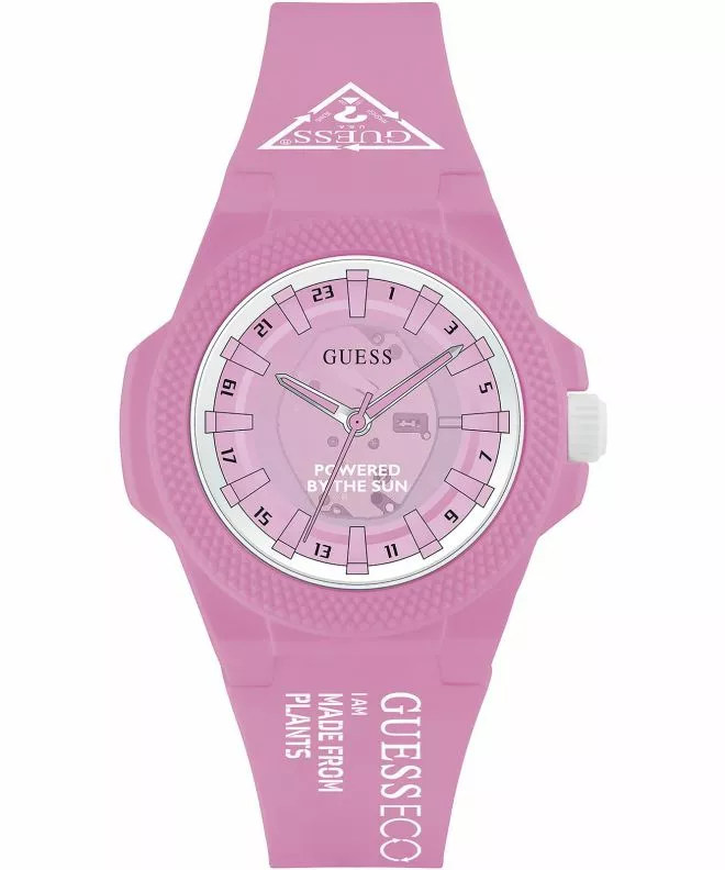Годинник Жіночий Guess Outspoken GW0587L3