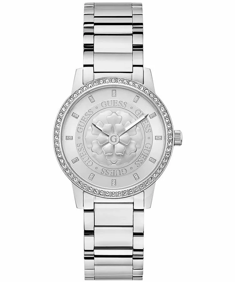 Годинник Жіночий Guess Petal 40th Anniversary Special Edition GW0747L1
