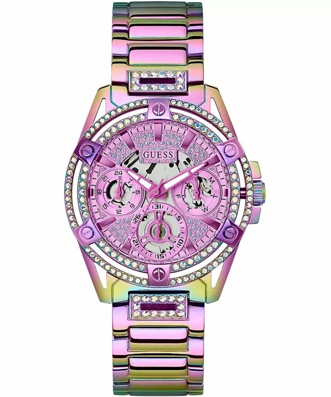 Годинник Жіночий Guess Queen GW0464L4