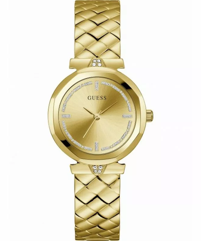 Годинник Жіночий Guess Rumour GW0613L2