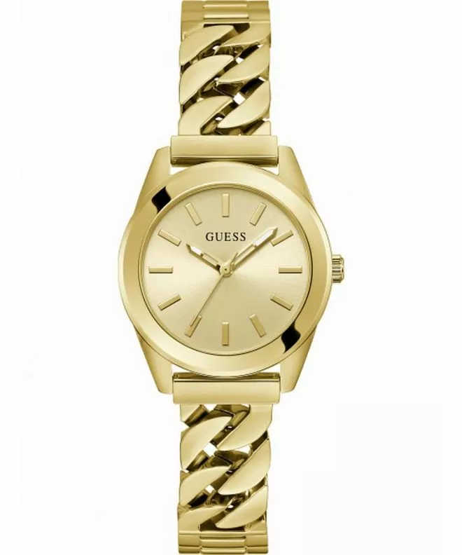 Годинник Жіночий Guess Serena GW0653L1