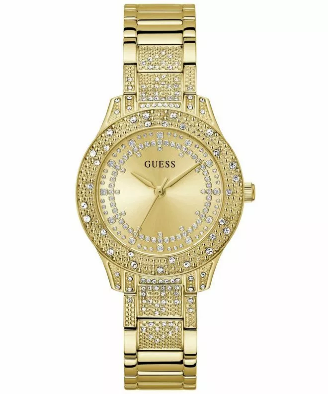 Годинник Жіночий Guess Shooting Star GW0746L2
