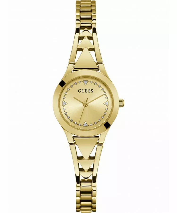 Годинник Жіночий Guess Tessa GW0609L2