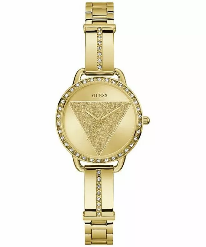 Годинник Жіночий Guess Tri Bellini GW0914L2