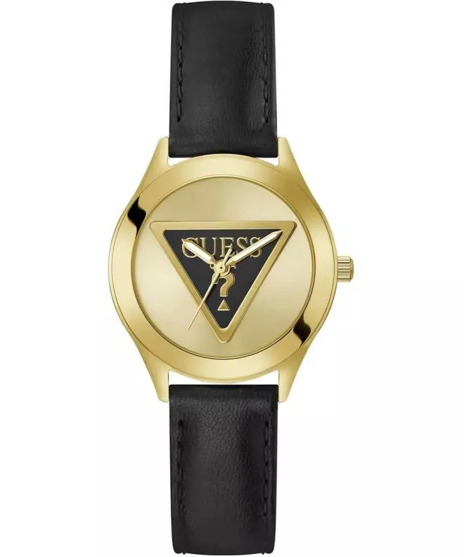 Годинник Жіночий Guess Tri Plaque 40th Anniversary Special Edition GW0744L2