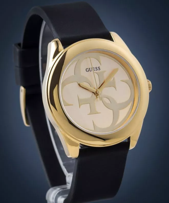 Годинник Жіночий Guess Quartz W0911L3