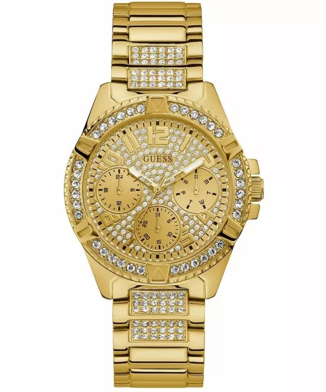 Годинник Жіночий Guess Frontier W1156L2