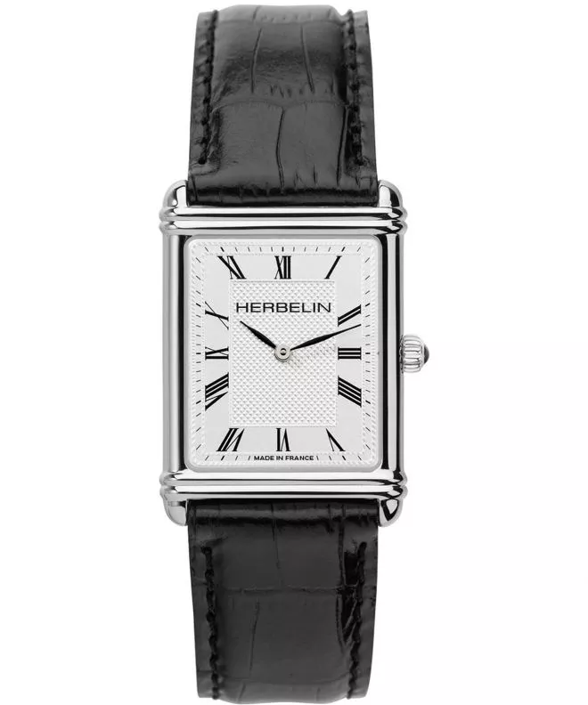 Годинник Жіночий Herbelin Art Deco 17468AP08 (17468/08)