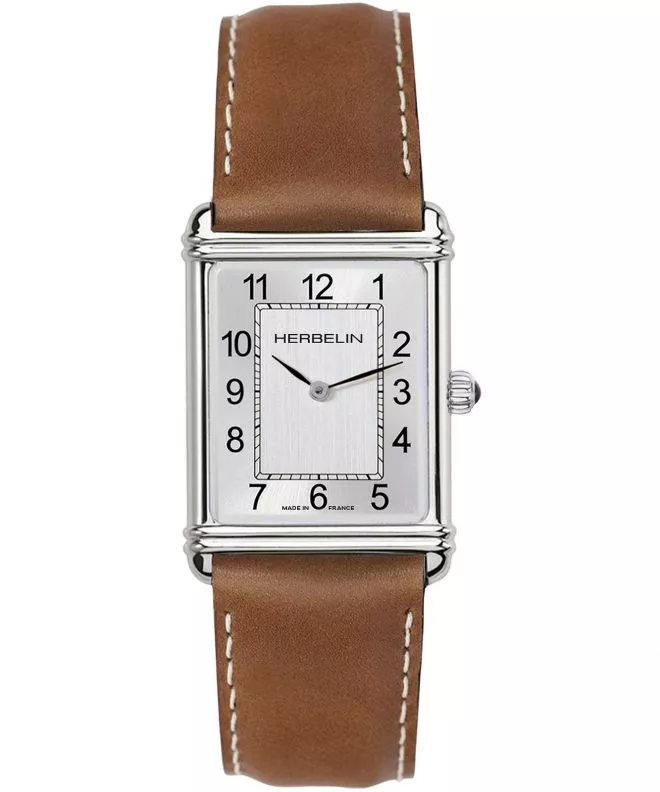 Годинник Жіночий Herbelin Art Deco 17468AP22GD (17468/22GO)