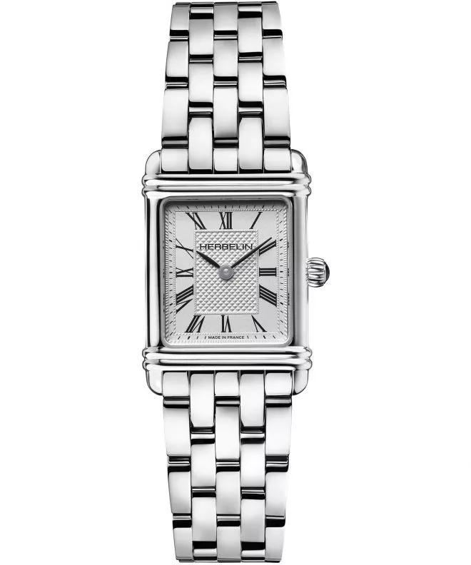 Годинник Жіночий Herbelin Art Deco 17478B08 (17478/08B2)