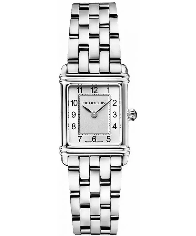 Годинник Жіночий Herbelin Art Deco 17478B22 (17478/22B2)