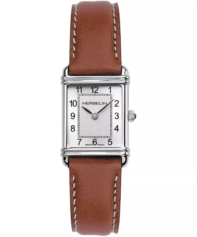 Годинник Жіночий Herbelin Art Deco 17478AP22GD (17478/22GO)