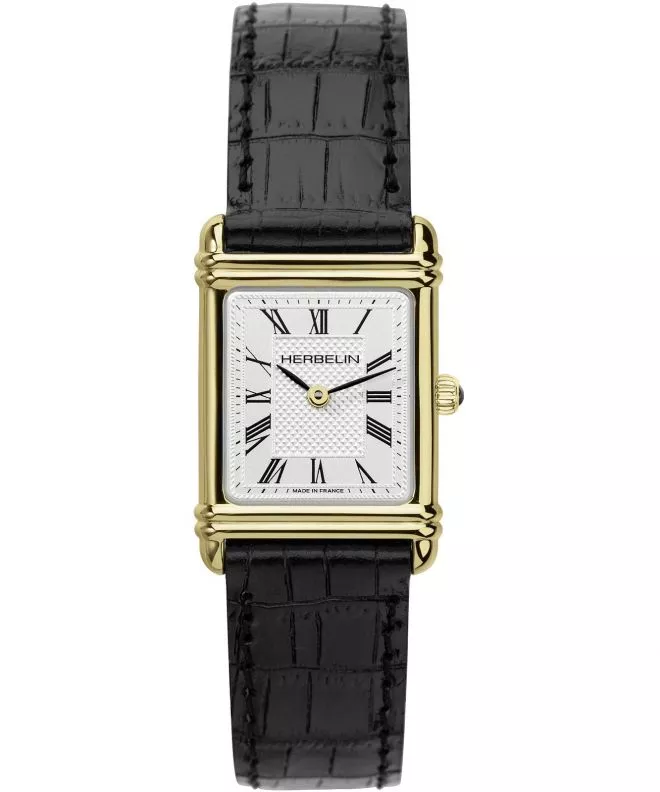 Годинник Жіночий Herbelin Art Deco 17478P08 (17478/P08) Годинник Жіночий Herbelin Art Deco 17478P08 (17478/P08)