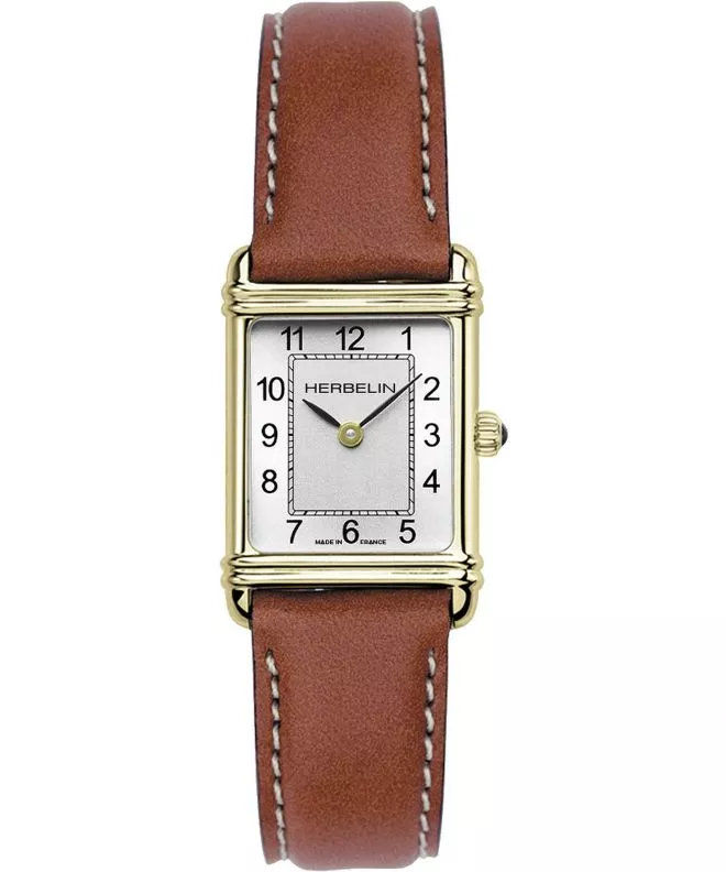 Годинник Жіночий Herbelin Art Deco 17478P22GD (17478/P22GO)