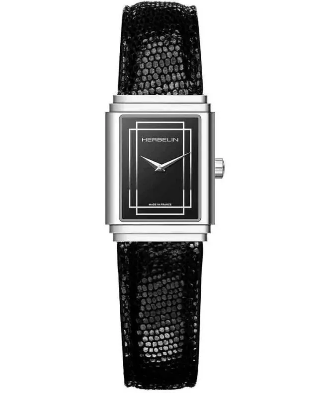 Годинник Жіночий Herbelin Art Déco 17577AP04N (17577/AP04N)