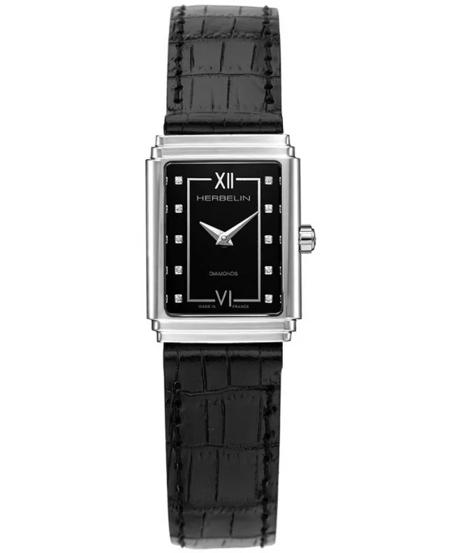 Годинник Жіночий Herbelin Art Deco 1925s 17577AP84