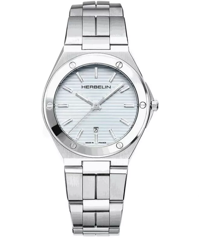 Годинник Жіночий Herbelin Cap Camarat 14545B25 (14545/B25)