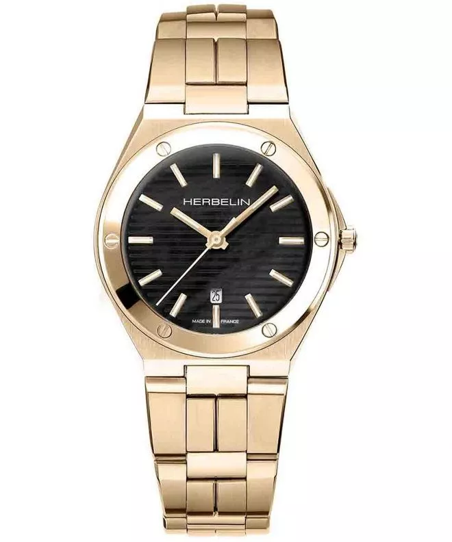 Годинник Жіночий Herbelin Cap Camarat 14545BPR49