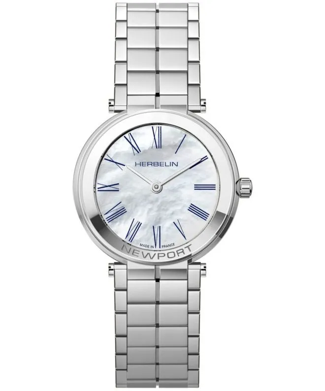 Годинник Жіночий Herbelin Classic 16922B09