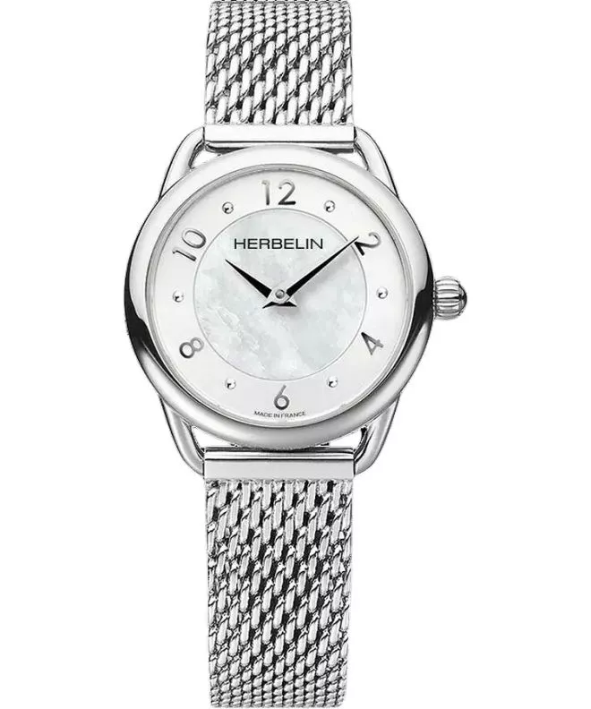Годинник Жіночий Herbelin Equinoxe 17497/29B