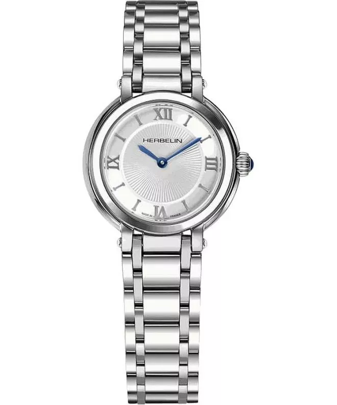 Годинник Жіночий Herbelin Galet 17430B28 (17430/B28)