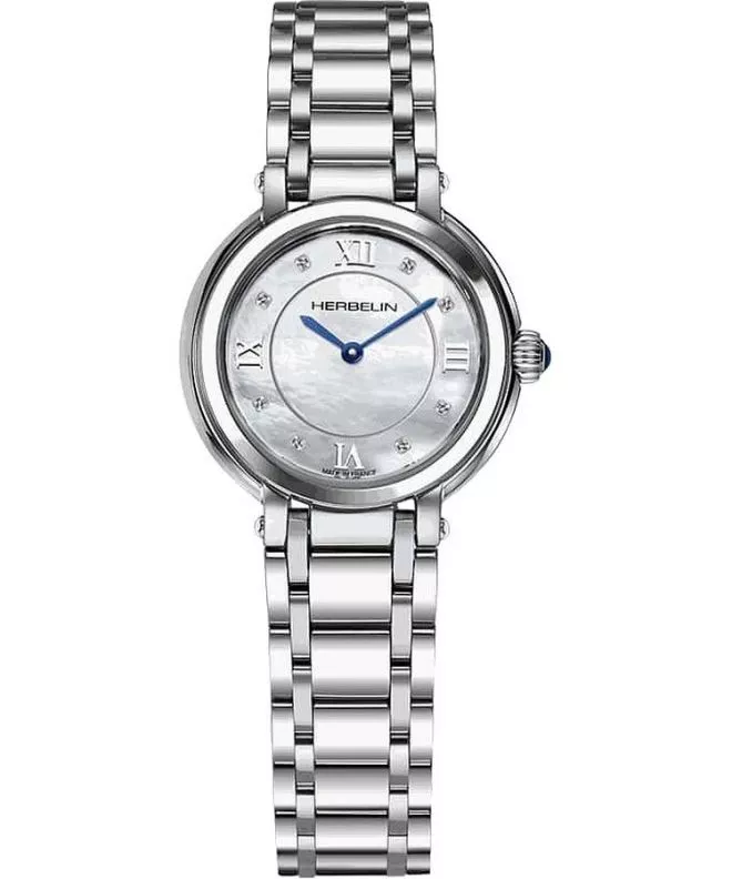 Годинник Жіночий Herbelin Galet 17430B59 (17430/B59)