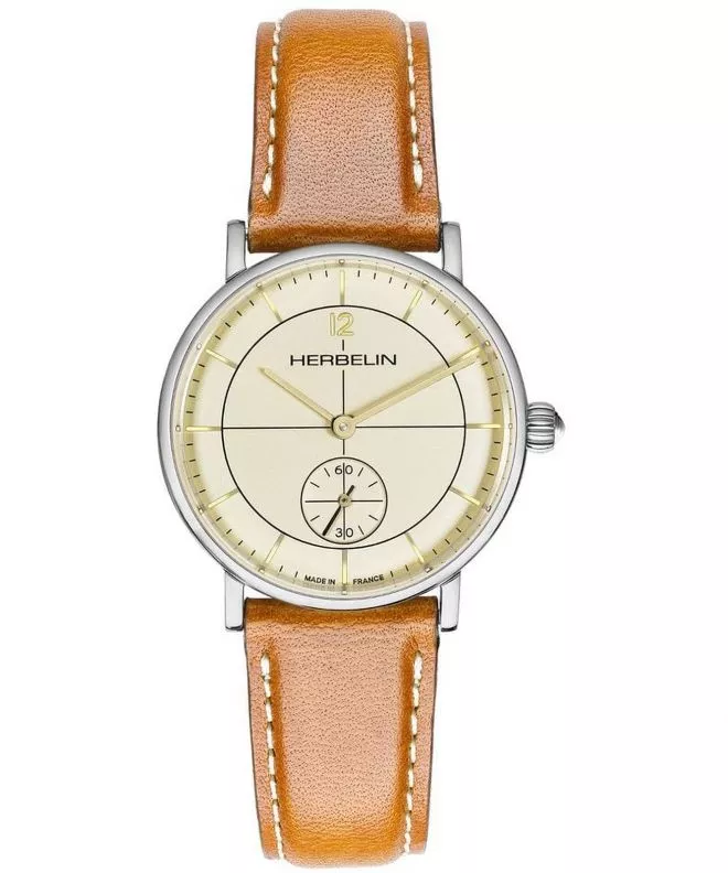 Годинник Жіночий Herbelin Inspiration 10647AP17TRGD