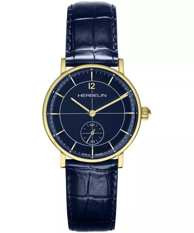 Годинник Жіночий Herbelin Inspiration 10647P15
