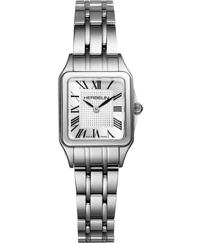 Годинник Жіночий Herbelin Luna 17407B08