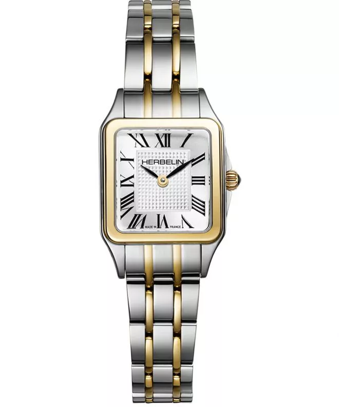 Годинник Жіночий Herbelin Luna 17407BT08