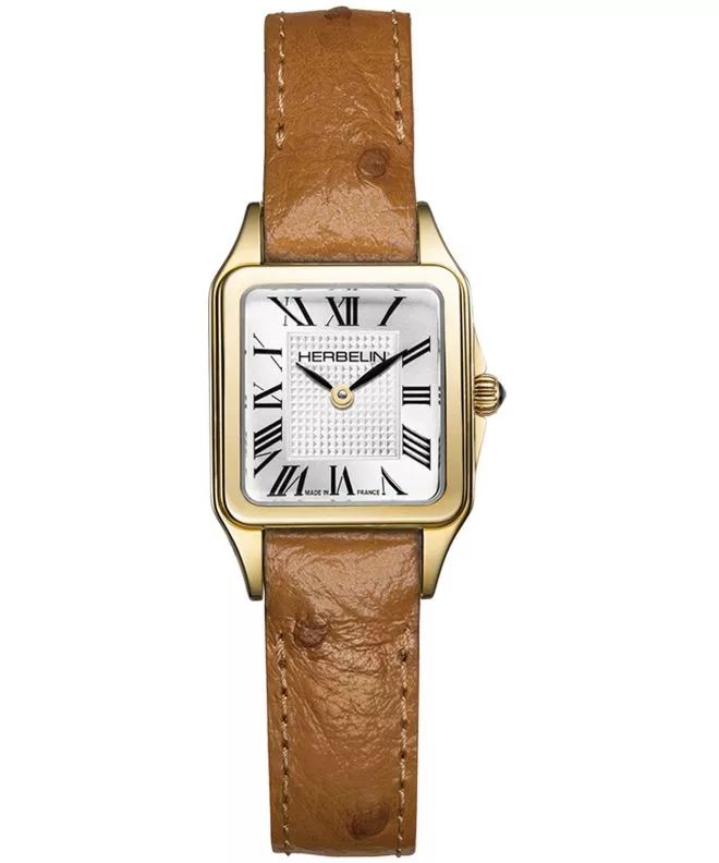 Годинник Жіночий Herbelin Luna 17407P1N08GD
